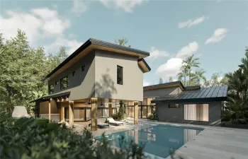 Single Family For Sale