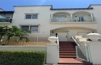 Residential Lease For Rent