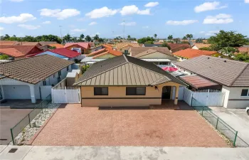 Single Family For Sale