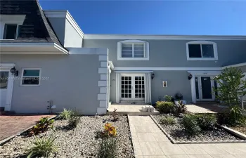 Townhouse For Sale