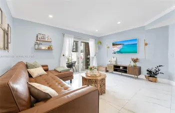 Residential Lease For Rent