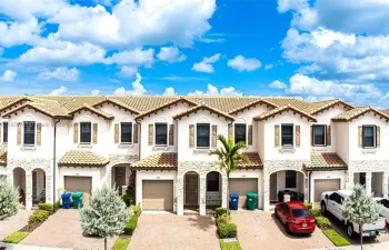 Townhouse For Sale