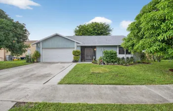 Single Family For Sale