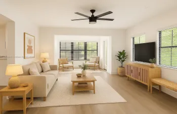 Residential Lease For Rent