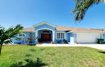 Single Family For Sale