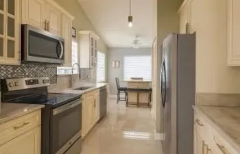 Residential Lease For Rent