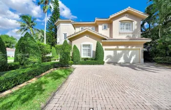 Residential Lease For Rent
