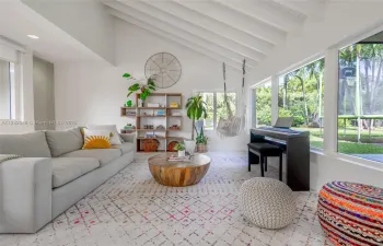 Residential Lease For Rent