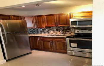 Residential Lease For Rent