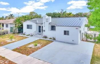 Residential Lease For Rent