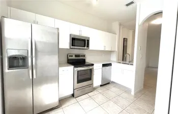 Residential Lease For Rent