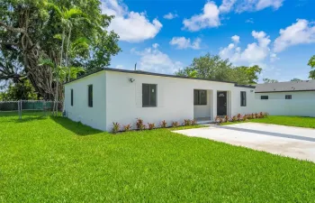 Single Family For Sale