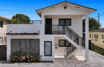 Residential Lease For Rent