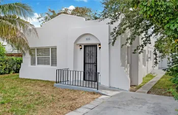 Residential Lease For Rent