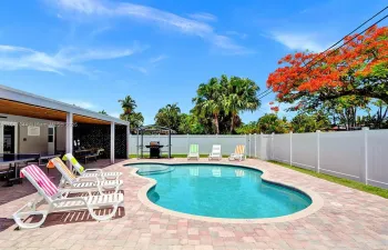 Residential Lease For Rent