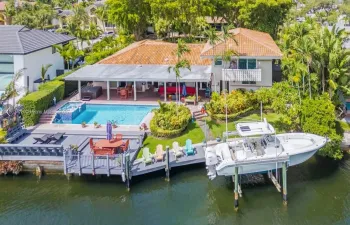 Single Family For Sale
