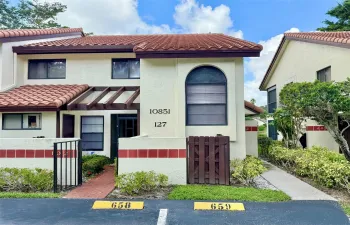 Residential Lease For Rent