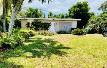 Single Family For Sale