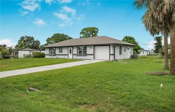 Residential Lease For Rent