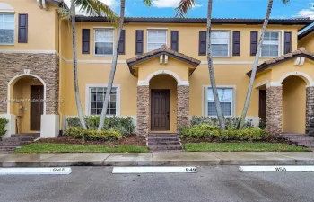 Townhouse For Sale