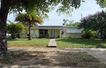 Single Family For Sale