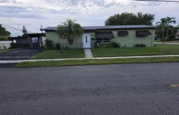 Single Family For Sale