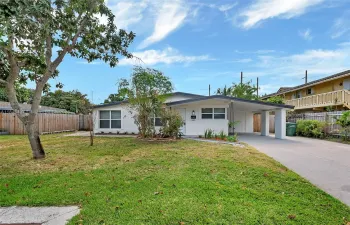 Single Family For Sale
