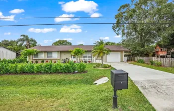 Single Family For Sale