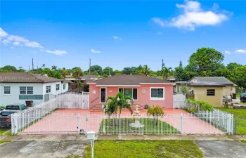 Single Family For Sale