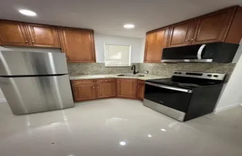 Residential Lease For Rent