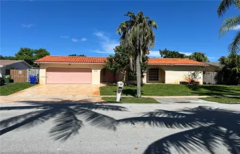 Single Family For Sale
