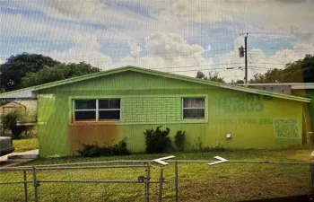 Single Family For Sale