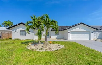 Single Family For Sale