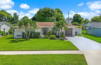 Single Family For Sale