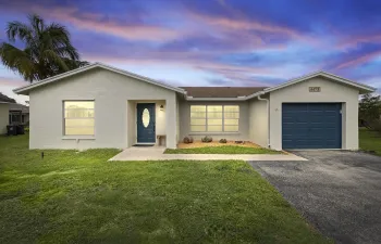 Single Family For Sale