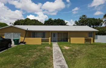 Single Family For Sale