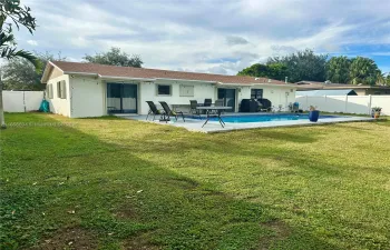 Single Family For Sale