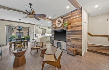 Residential Lease For Rent