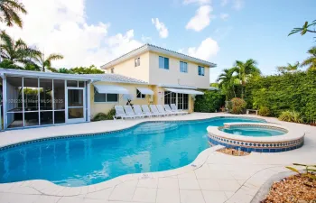 Residential Lease For Rent