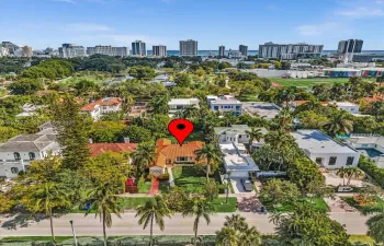 Residential Lease For Rent