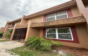 Townhouse For Sale