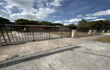 Residential Lease For Rent