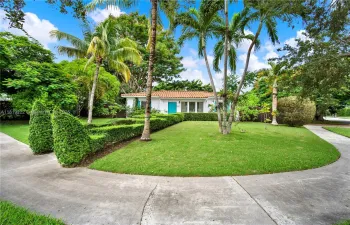 Beautiful single story home with a great yard!