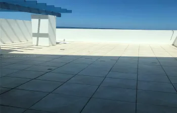 Biggest patio for outdoor living