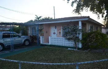 Single Family For Sale