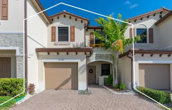 Townhouse For Sale