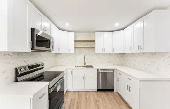 Residential Lease For Rent