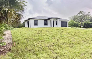 Single Family For Sale