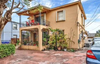 Residential Lease For Rent
