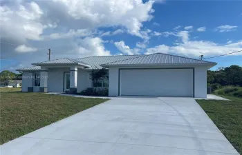 Single Family For Sale